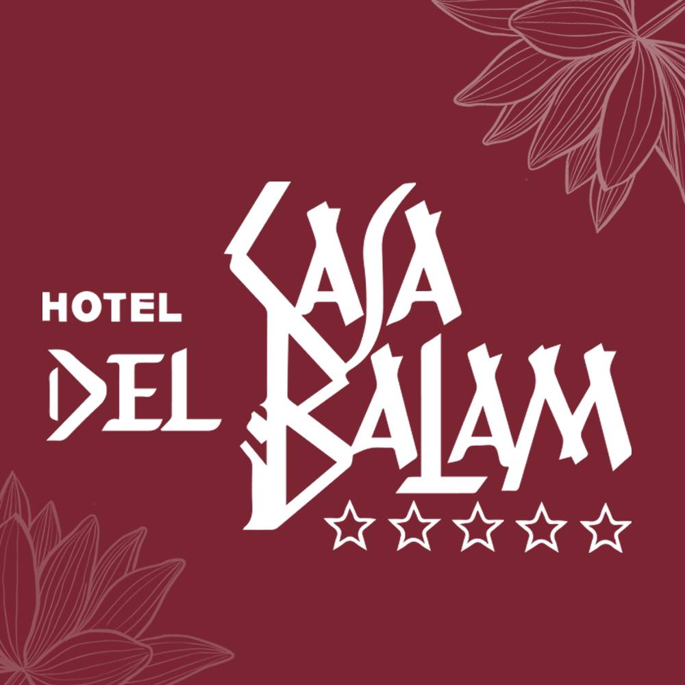 Casa Balam